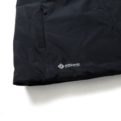 GTX Axion Insulated Vest ジーティーエックスアクションインサレーテッドベスト NY82580