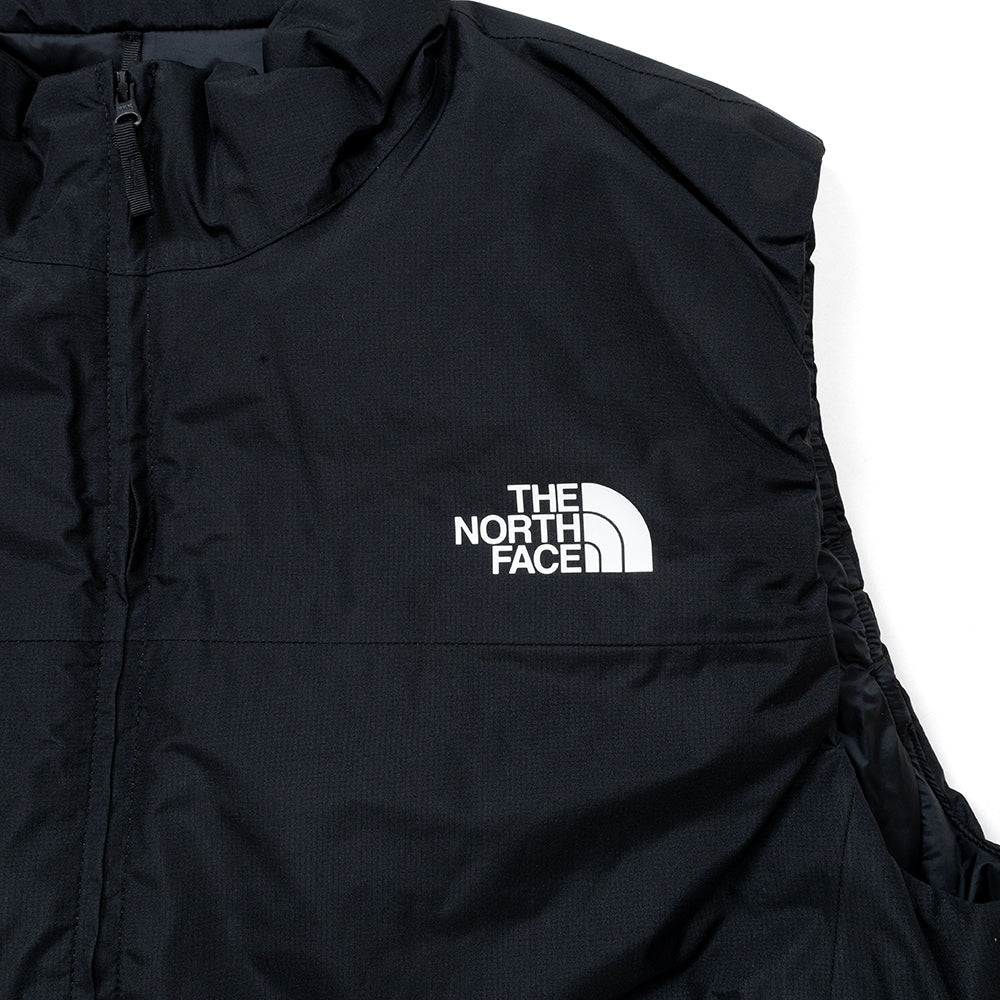 GTX Axion Insulated Vest ジーティーエックスアクションインサレーテッドベスト NY82580