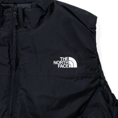 GTX Axion Insulated Vest ジーティーエックスアクションインサレーテッドベスト NY82580