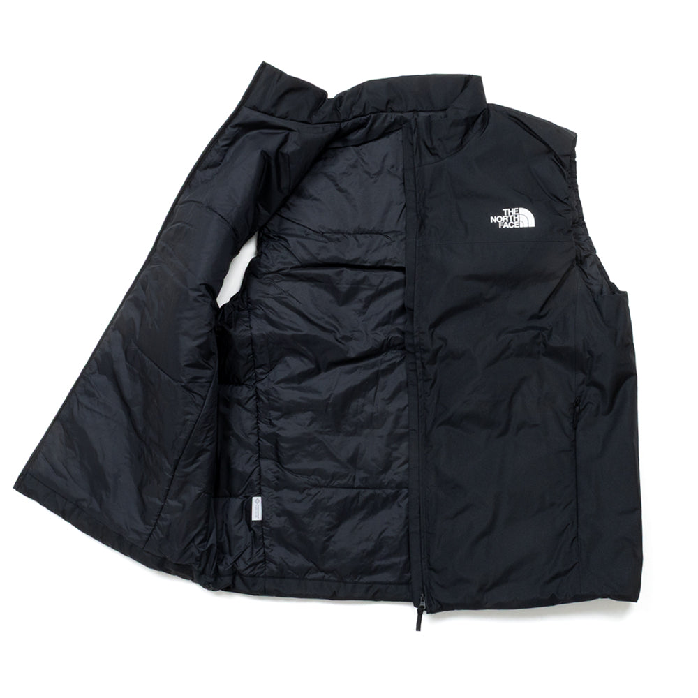 GTX Axion Insulated Vest ジーティーエックスアクションインサレーテッドベスト NY82580
