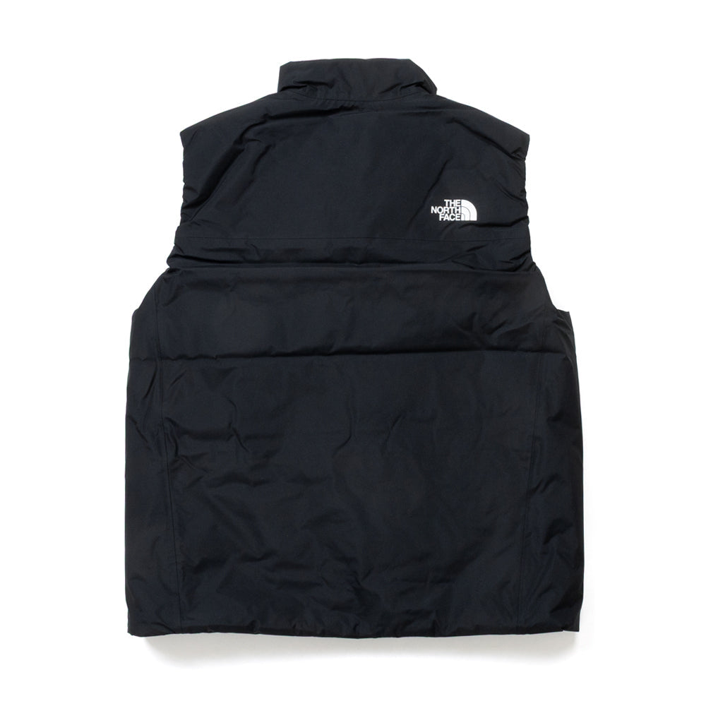 トップス THE NORTH FACE /GTX AXION INS VEST GTX Axion Insulated Vest ジーティーエックスアクション