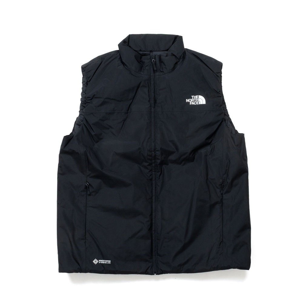 GTX Axion Insulated Vest ジーティーエックスアクションインサレーテッドベスト NY82580