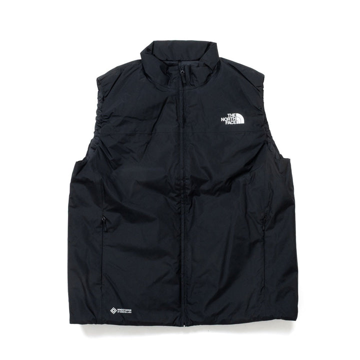 THE NORTH FACEベスト THE NORTH FACE | GTX Axion Insulated Vest ジーティーエックス