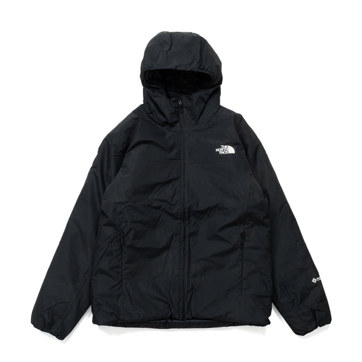 THE NORTH FACE / GTX AXION INSULATED JACKET/アクションインサレーテッドジャケット/XL/NY82581 GTX Axion Insulated Jacket ジーティーエックスアクション
