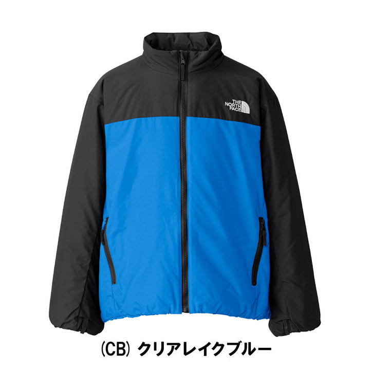 Convert Cross Jacket コンバートクロスジャケット NYJ82505