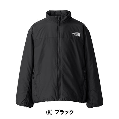Convert Cross Jacket コンバートクロスジャケット NYJ82505