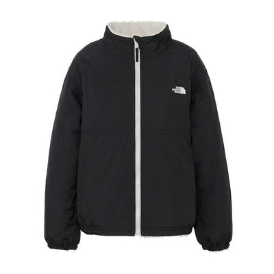 Reversible Cozy Jacket リバーシブルコージージャケット NYJ82532