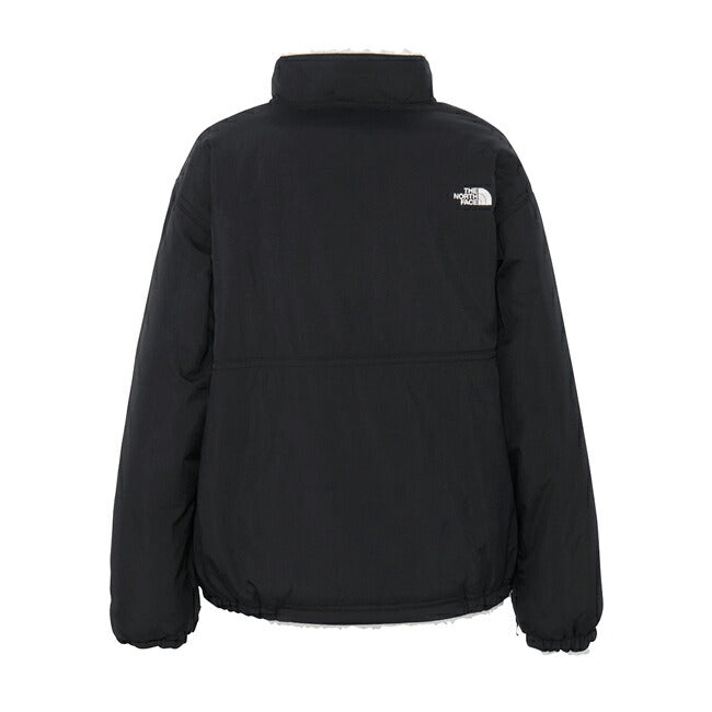 Reversible Cozy Jacket リバーシブルコージージャケット NYJ82532