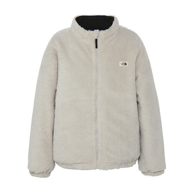 Reversible Cozy Jacket リバーシブルコージージャケット NYJ82532