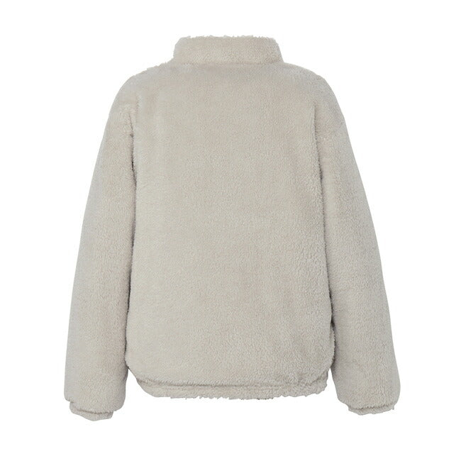 リバーシブルコージージャケット（キッズ）130サイズNYJ82532 Reversible Cozy Jacket リバーシブルコージージャケット NYJ82532