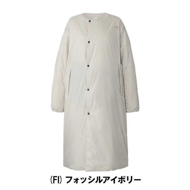 THE NORTH FACE ザ・ノース・フェイス Maternity Insulation Coat マタニティインサレーションコート NYM82501