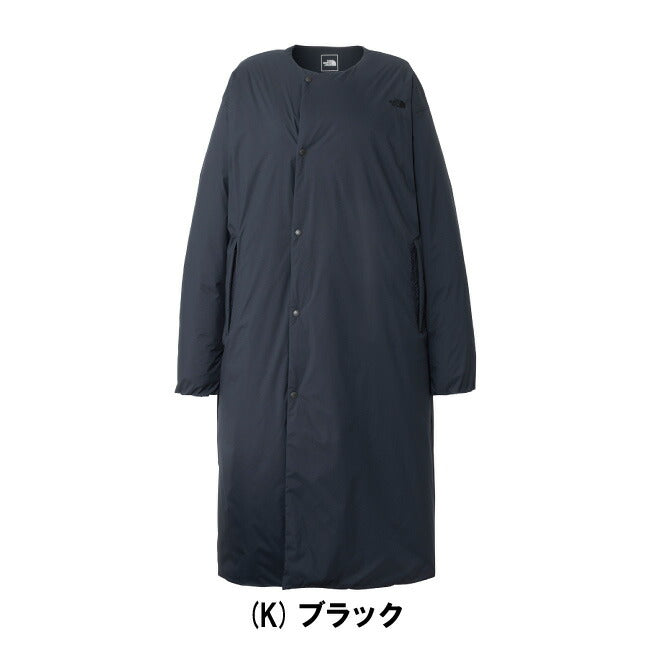 THE NORTH FACE ザ・ノース・フェイス Maternity Insulation Coat マタニティインサレーションコート NYM82501