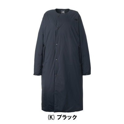 THE NORTH FACE ザ・ノース・フェイス Maternity Insulation Coat マタニティインサレーションコート NYM82501