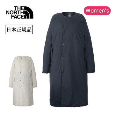 THE NORTH FACE ザ・ノース・フェイス Maternity Insulation Coat マタニティインサレーションコート NYM82501
