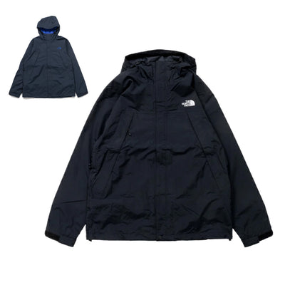 THE NORTH FACE ザ・ノース・フェイス Scoop Jacket スクープジャケット NP12450