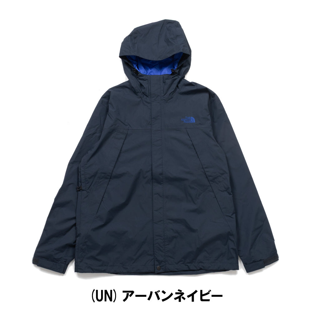 THE NORTH FACE ザ・ノース・フェイス Scoop Jacket スクープジャケット NP12450