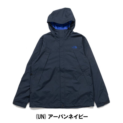 THE NORTH FACE ザ・ノース・フェイス Scoop Jacket スクープジャケット NP12450