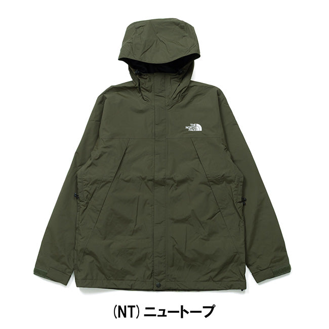 THE NORTH FACE | Scoop Jacket スクープジャケット NP12450