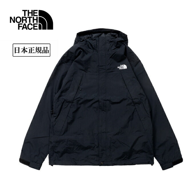 THE NORTH FACE ザ・ノース・フェイス Scoop Jacket スクープジャケット NP12450