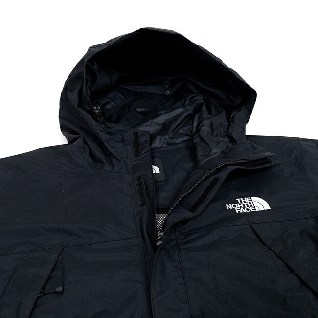 THE NORTH FACE ザ・ノース・フェイス Scoop Jacket スクープジャケット NP12450