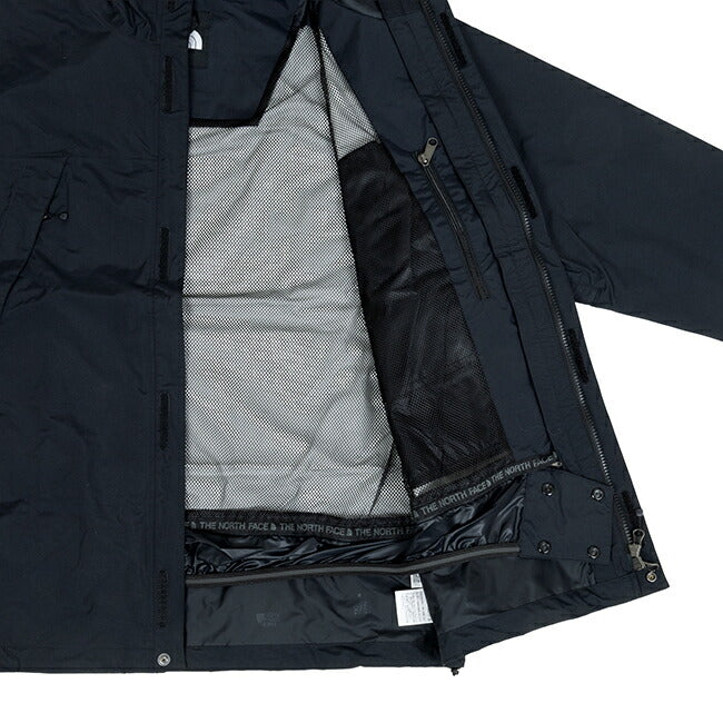 THE NORTH FACE ザ・ノース・フェイス Scoop Jacket スクープジャケット NP12450