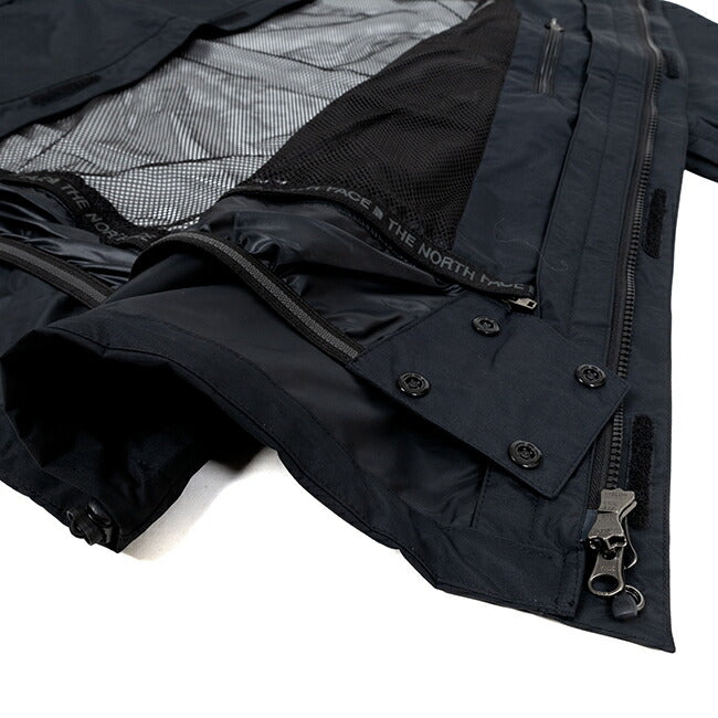 THE NORTH FACE ザ・ノース・フェイス Scoop Jacket スクープジャケット NP12450