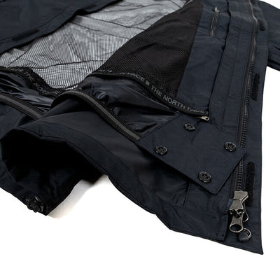 THE NORTH FACE ザ・ノース・フェイス Scoop Jacket スクープジャケット NP12450