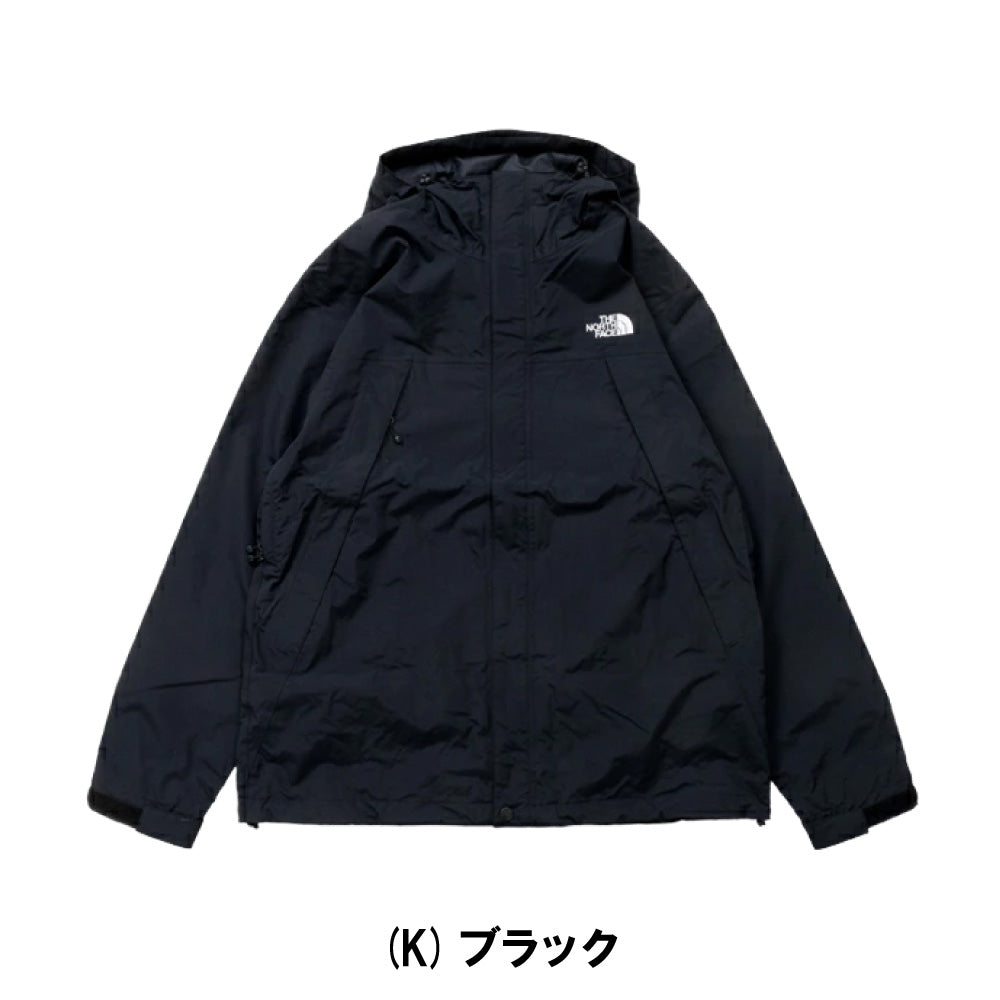 THE NORTH FACE ザ・ノース・フェイス Scoop Jacket スクープジャケット NP12450