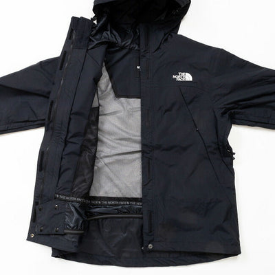 Scoop Jacket スクープジャケット NPW12450