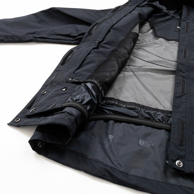 Scoop Jacket スクープジャケット NPW12450