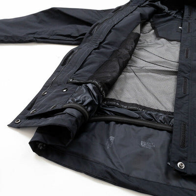 Scoop Jacket スクープジャケット NPW12450