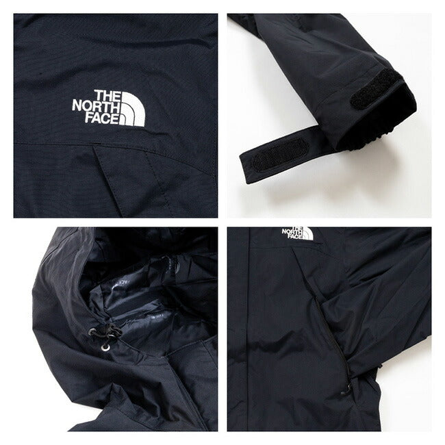 Scoop Jacket スクープジャケット NPW12450