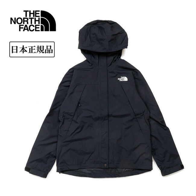 Scoop Jacket スクープジャケット NPW12450