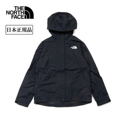 Scoop Jacket スクープジャケット NPW12450