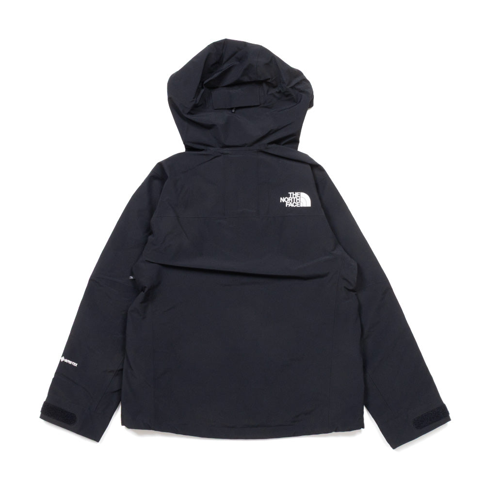 MOUNTAIN JACKET マウンテンジャケット NPW62400