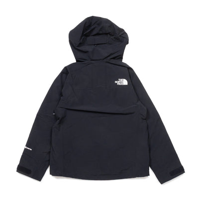 MOUNTAIN JACKET マウンテンジャケット NPW62400