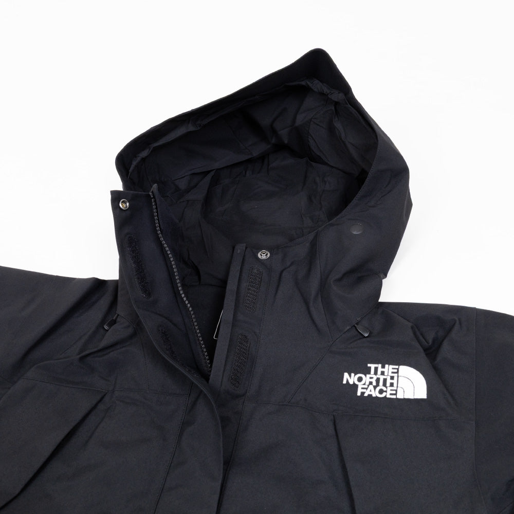 MOUNTAIN JACKET マウンテンジャケット NPW62400