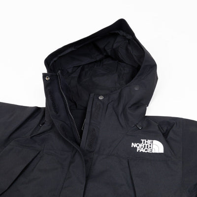 MOUNTAIN JACKET マウンテンジャケット NPW62400