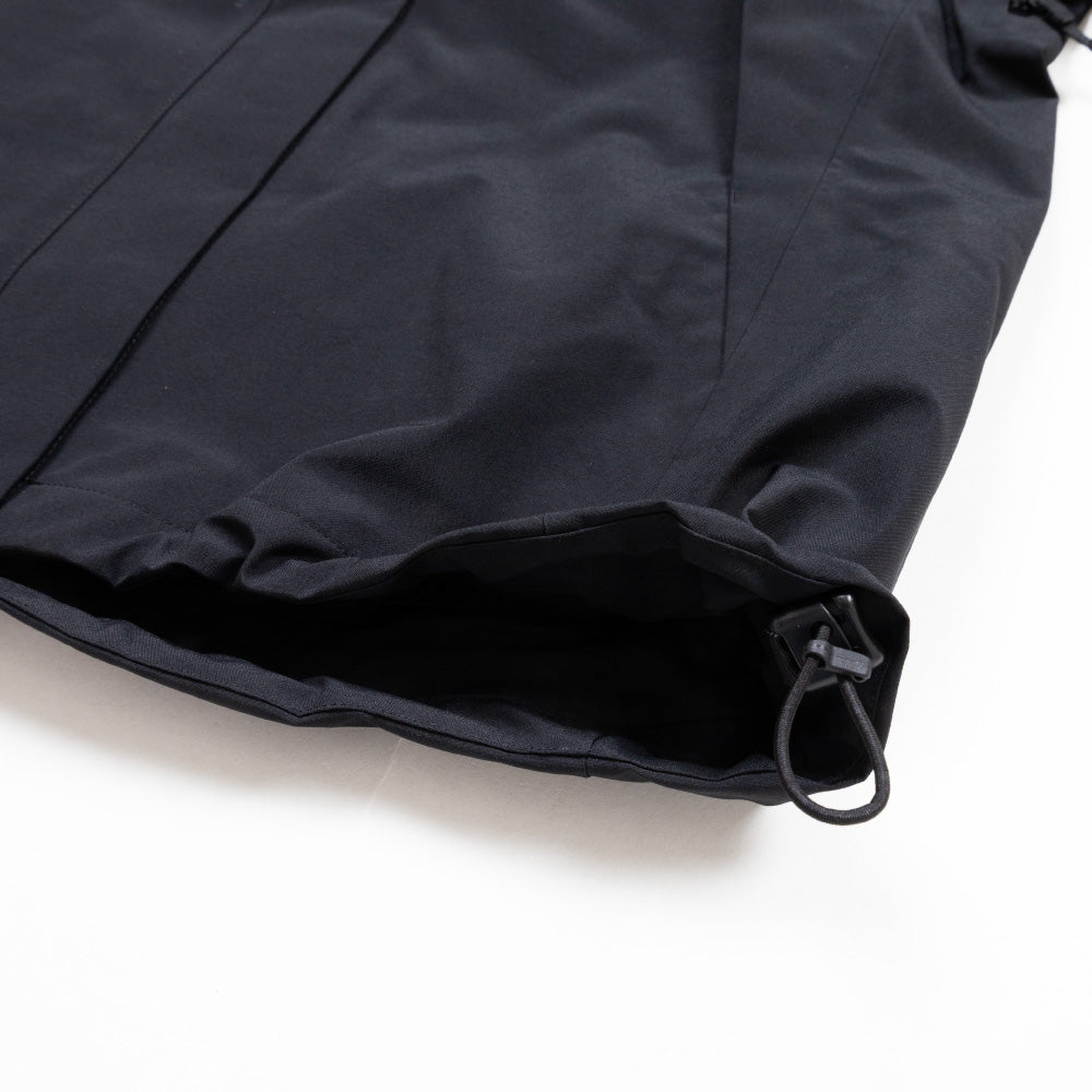 MOUNTAIN JACKET マウンテンジャケット NPW62400