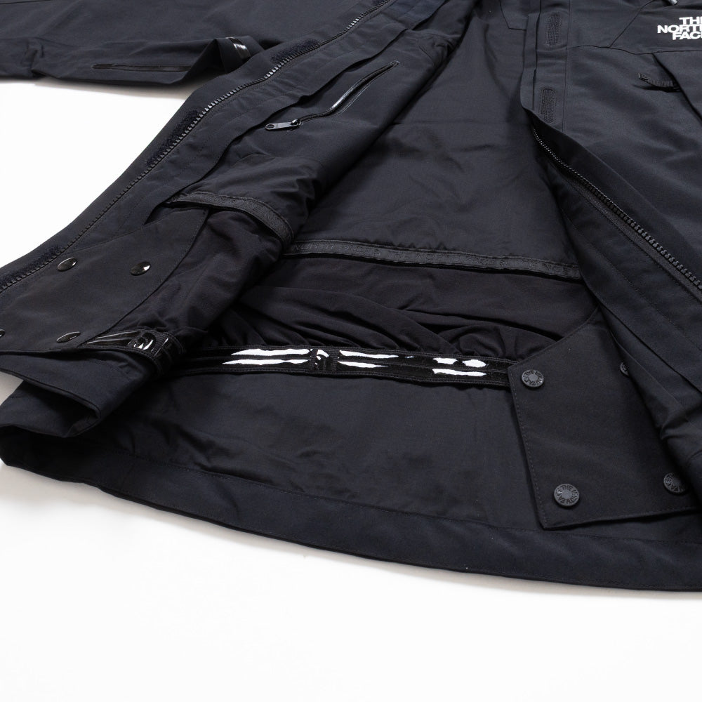 MOUNTAIN JACKET マウンテンジャケット NPW62400