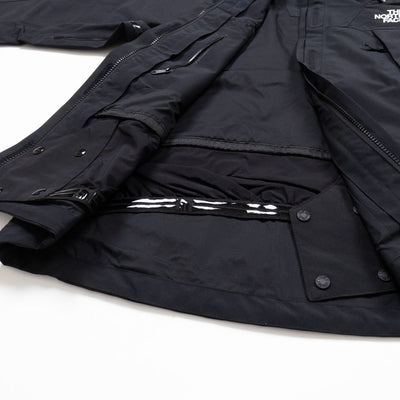 MOUNTAIN JACKET マウンテンジャケット NPW62400