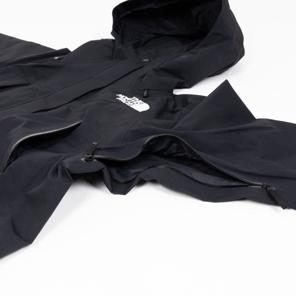 MOUNTAIN JACKET マウンテンジャケット NPW62400