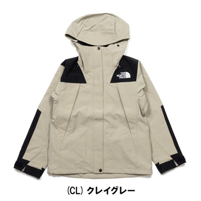 MOUNTAIN JACKET マウンテンジャケット NPW62400