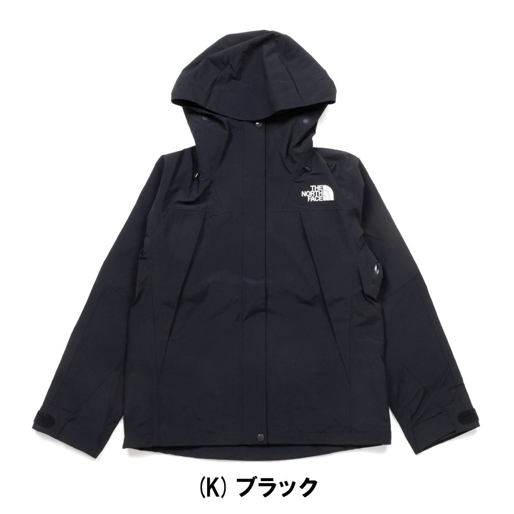 MOUNTAIN JACKET マウンテンジャケット NPW62400
