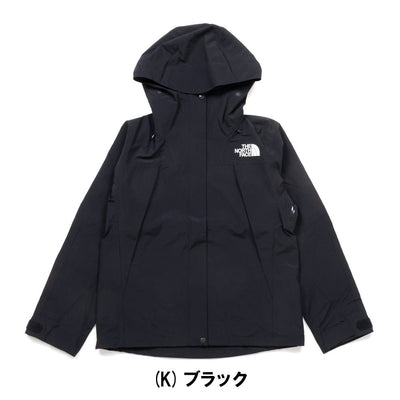 MOUNTAIN JACKET マウンテンジャケット NPW62400
