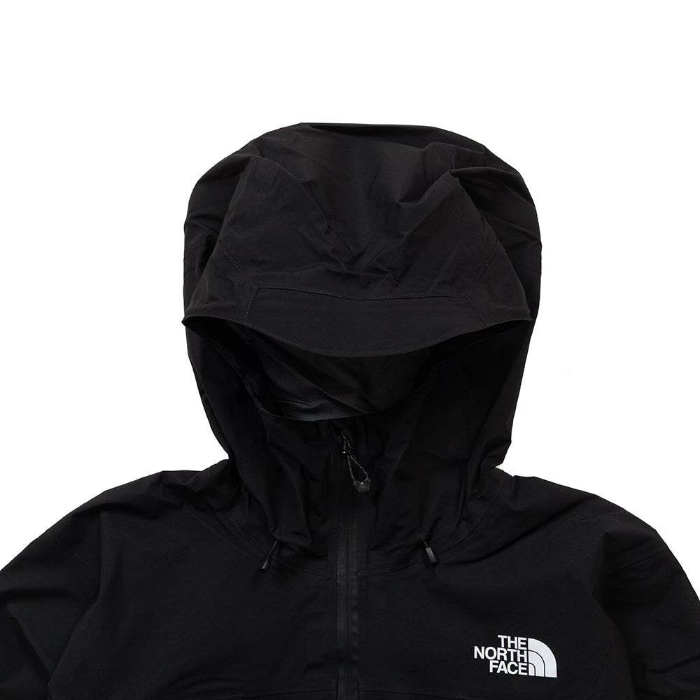 THE NORTH FACE Climb Light Jacket 黒 L THE NORTH FACE (ザノースフェイス) Climb Light Jacket / クライム