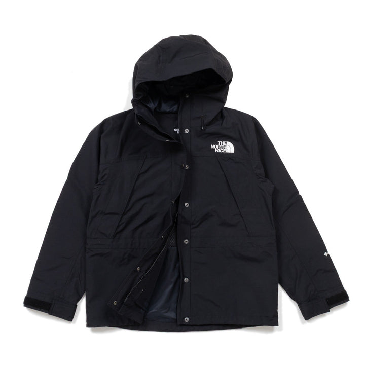 Mountain Light Jacket マウンテンライトジャケット NPW62450