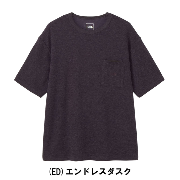 THE NORTH FACE - S/S Hikers' Tee ショートスリーブハイカーズティー