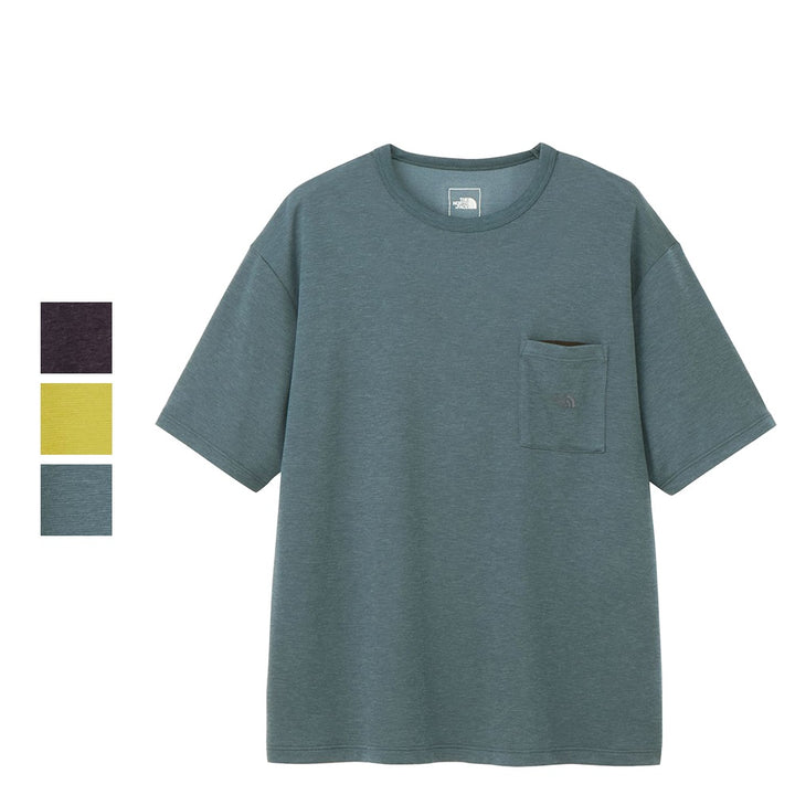 THE NORTH FACE - S/S Hikers' Tee ショートスリーブハイカーズティー