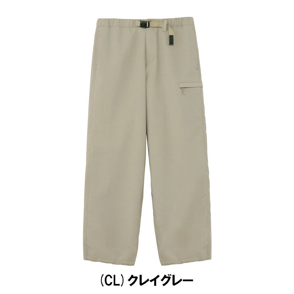 THE NORTH FACE - Viewpoint Pant ビューポイントパンツ NB32601
